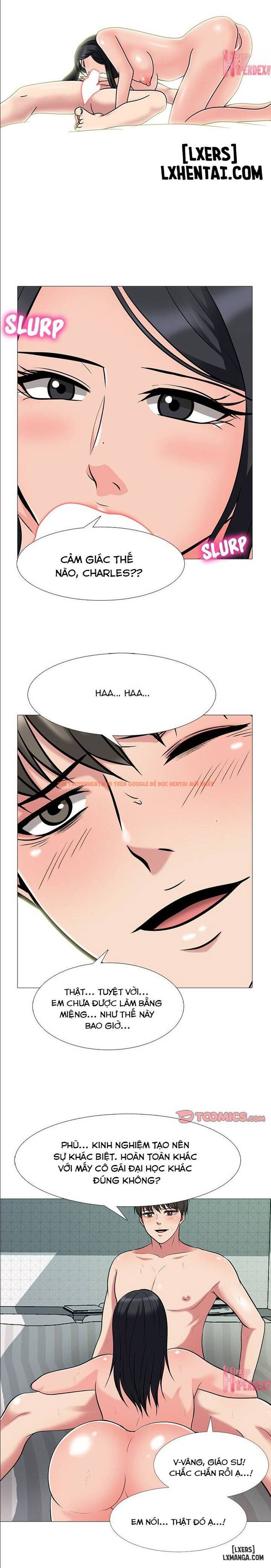 Trang truyện 2 trong truyện tranh Học Bổng Đặc Biệt - Chapter 74 - hentai24h.pro