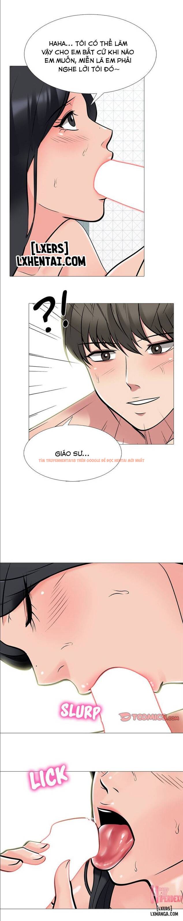 Trang truyện 3 trong truyện tranh Học Bổng Đặc Biệt - Chapter 74 - hentai24h.pro