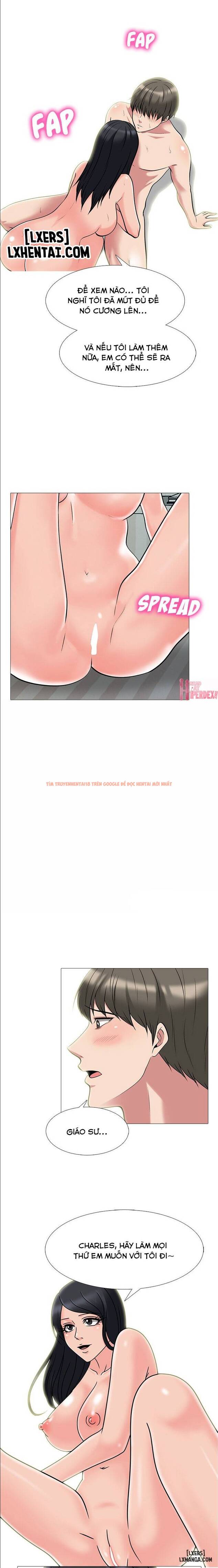 Trang truyện 4 trong truyện tranh Học Bổng Đặc Biệt - Chapter 74 - hentai24h.pro