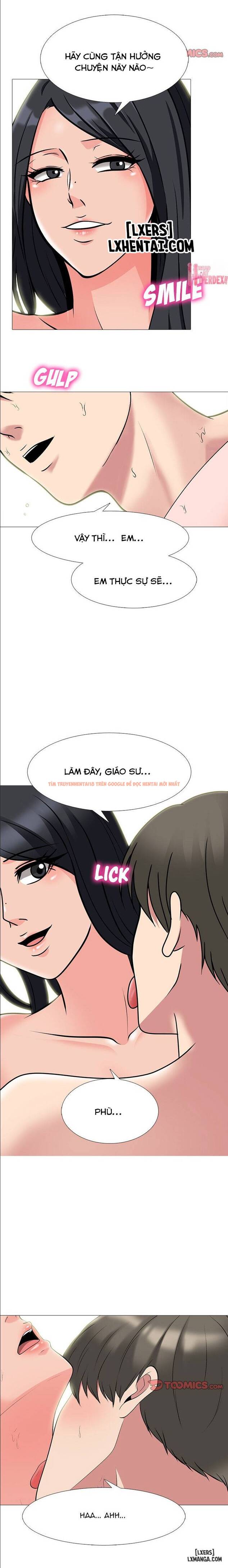 Trang truyện 8 trong truyện tranh Học Bổng Đặc Biệt - Chapter 74 - hentai24h.pro