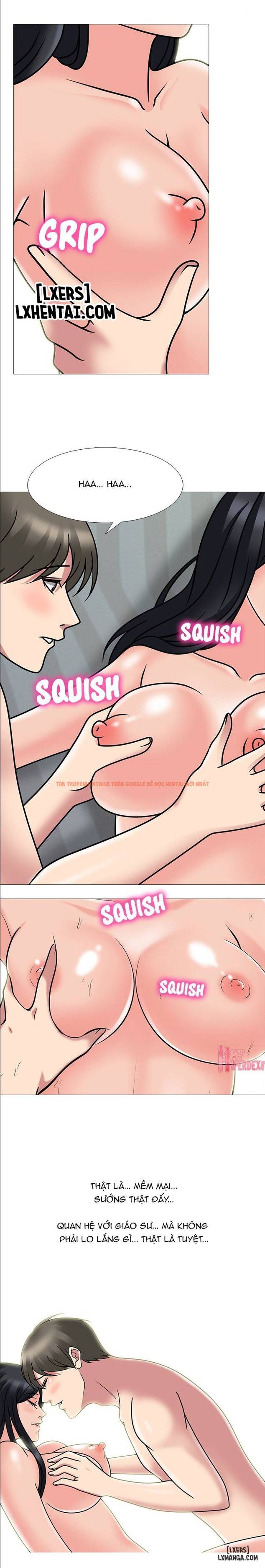 Trang truyện 9 trong truyện tranh Học Bổng Đặc Biệt - Chapter 74 - hentai24h.pro