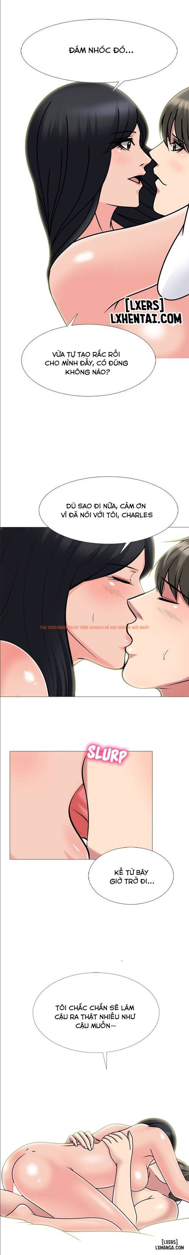 Trang truyện 12 trong truyện tranh Học Bổng Đặc Biệt - Chapter 75 - truyentvn.net