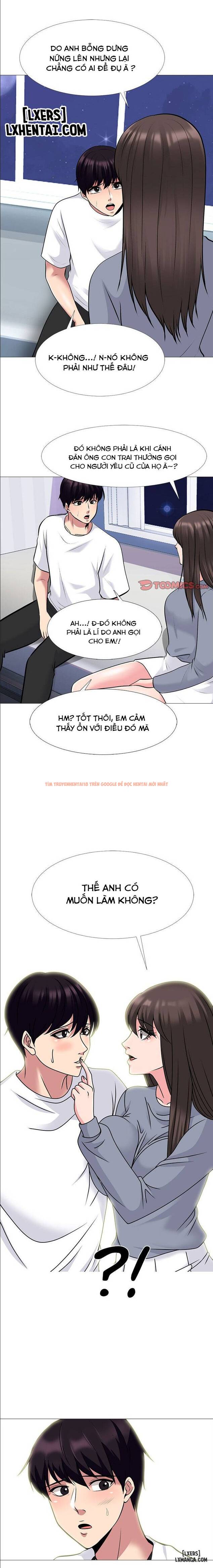 Trang truyện 15 trong truyện tranh Học Bổng Đặc Biệt - Chapter 75 - truyentvn.net