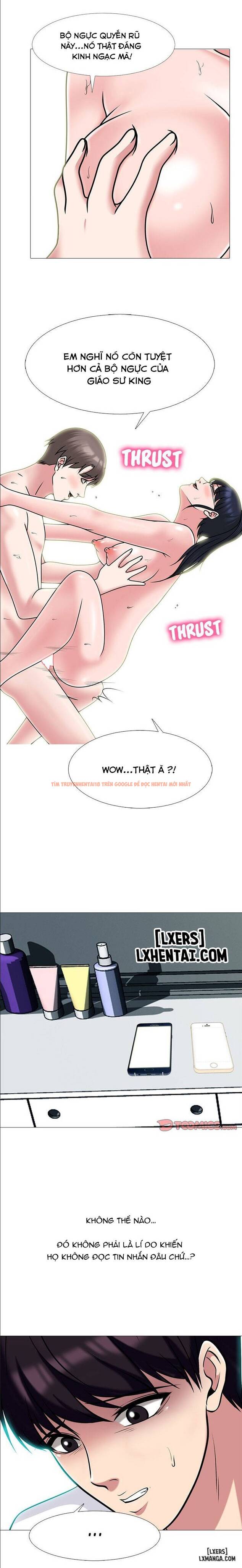 Trang truyện 3 trong truyện tranh Học Bổng Đặc Biệt - Chapter 75 - truyentvn.net