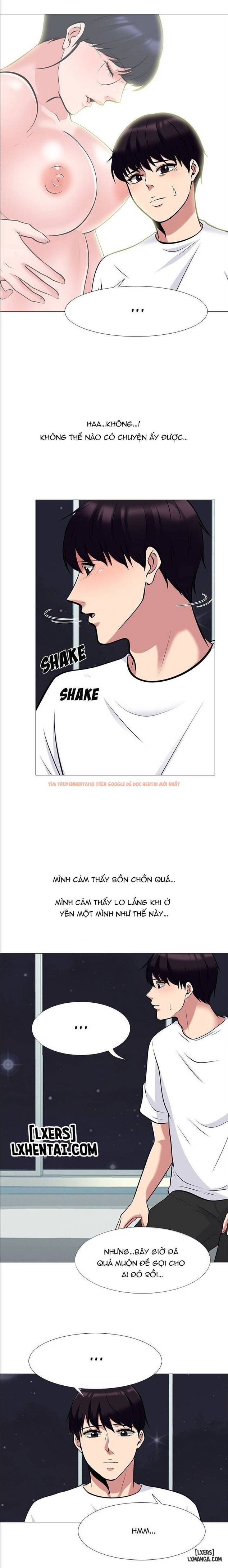 Trang truyện 4 trong truyện tranh Học Bổng Đặc Biệt - Chapter 75 - truyentvn.net