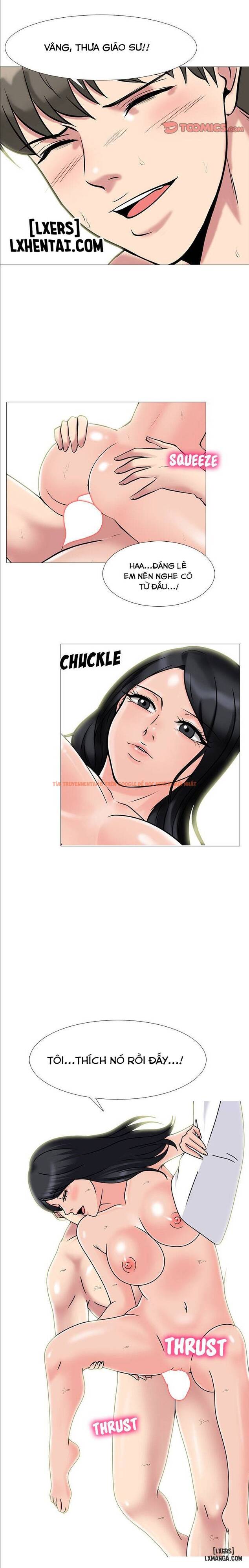 Trang truyện 9 trong truyện tranh Học Bổng Đặc Biệt - Chapter 75 - truyentvn.net