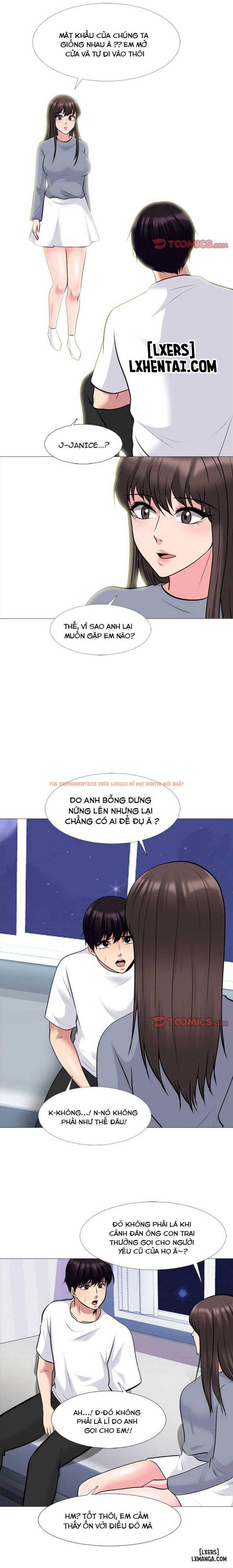 Trang truyện 0 trong truyện tranh Học Bổng Đặc Biệt - Chapter 76 - hentai24h.pro