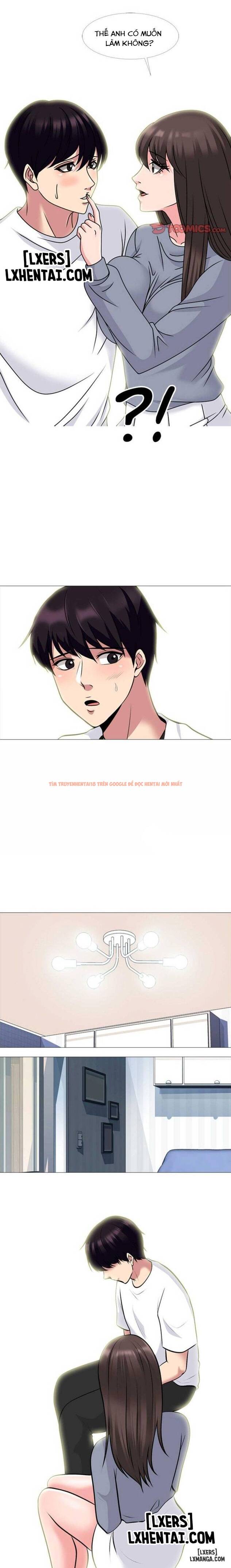 Trang truyện 1 trong truyện tranh Học Bổng Đặc Biệt - Chapter 76 - hentai24h.pro