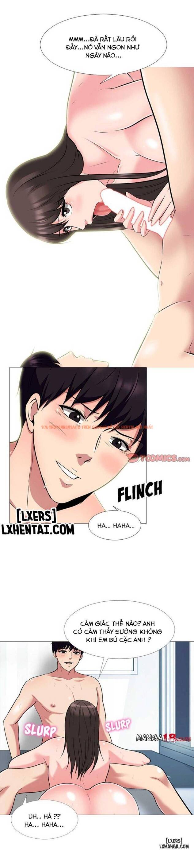 Trang truyện 11 trong truyện tranh Học Bổng Đặc Biệt - Chapter 76 - hentai24h.pro
