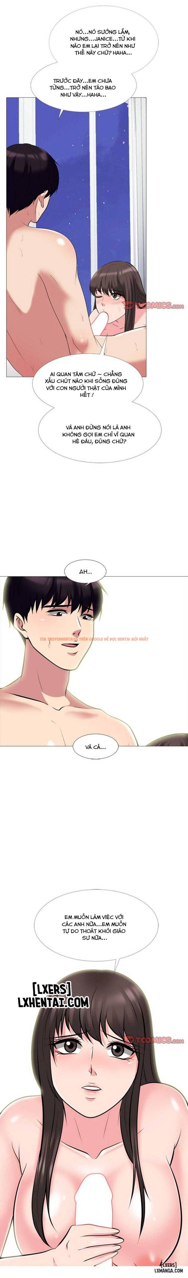 Trang truyện 12 trong truyện tranh Học Bổng Đặc Biệt - Chapter 76 - hentai24h.pro