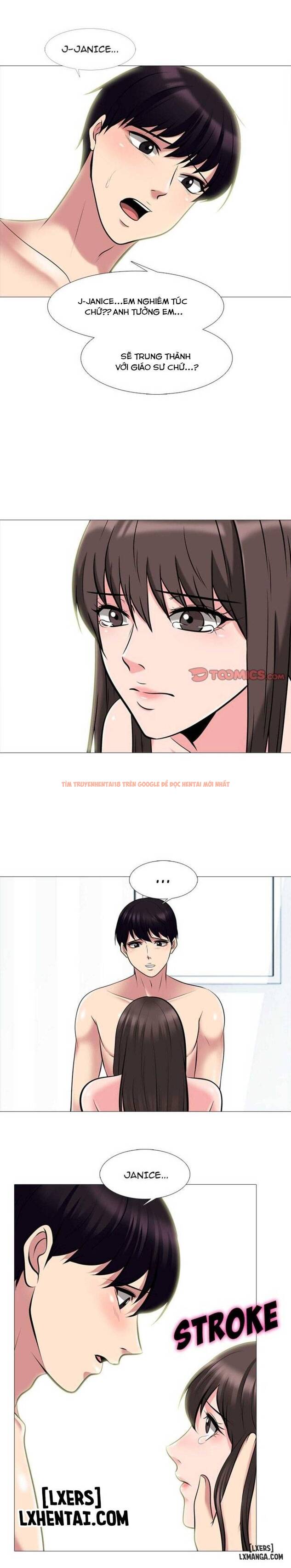Trang truyện 13 trong truyện tranh Học Bổng Đặc Biệt - Chapter 76 - hentai24h.pro