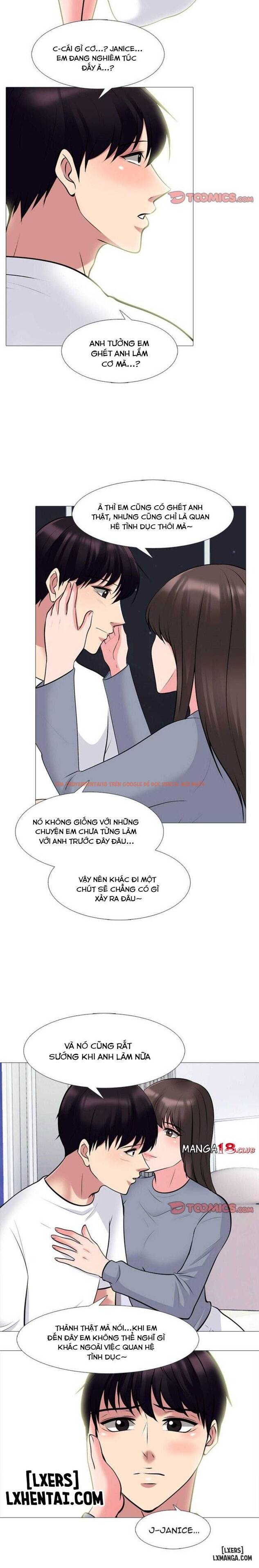 Trang truyện 2 trong truyện tranh Học Bổng Đặc Biệt - Chapter 76 - hentai24h.pro