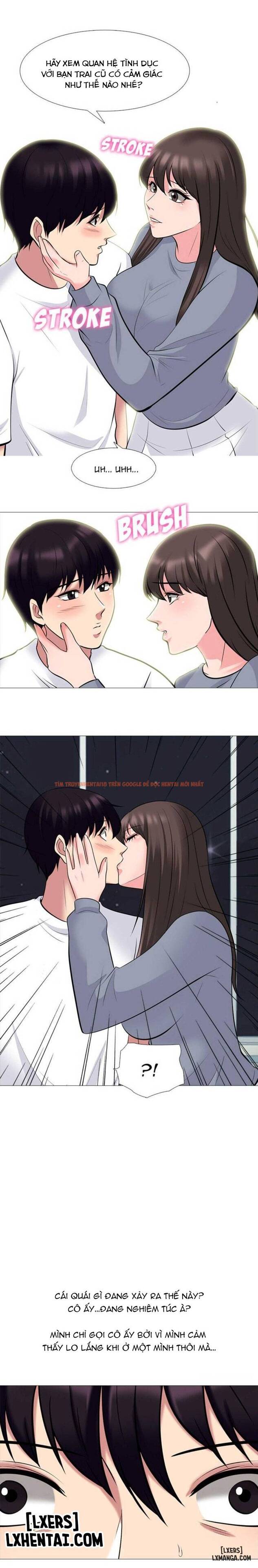 Trang truyện 3 trong truyện tranh Học Bổng Đặc Biệt - Chapter 76 - hentai24h.pro