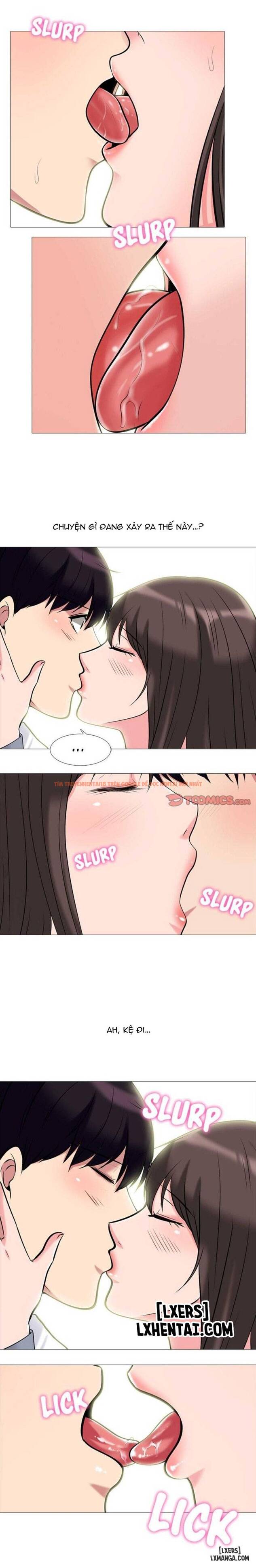 Trang truyện 4 trong truyện tranh Học Bổng Đặc Biệt - Chapter 76 - hentai24h.pro