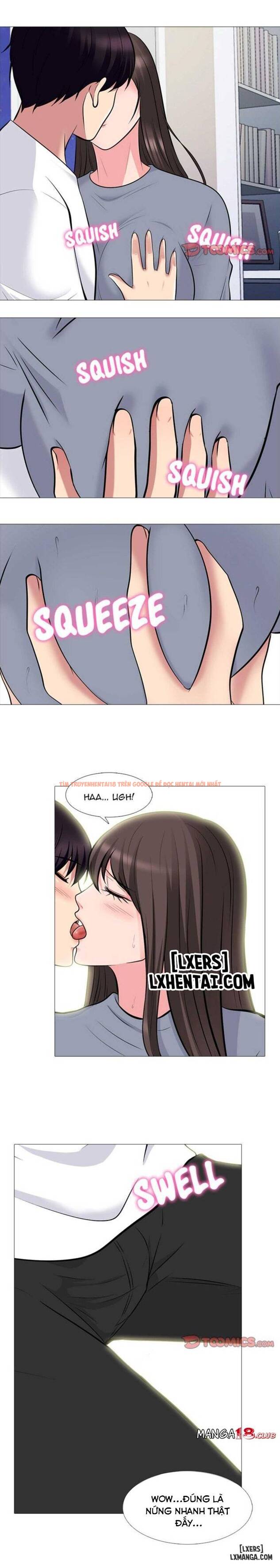 Trang truyện 5 trong truyện tranh Học Bổng Đặc Biệt - Chapter 76 - hentai24h.pro