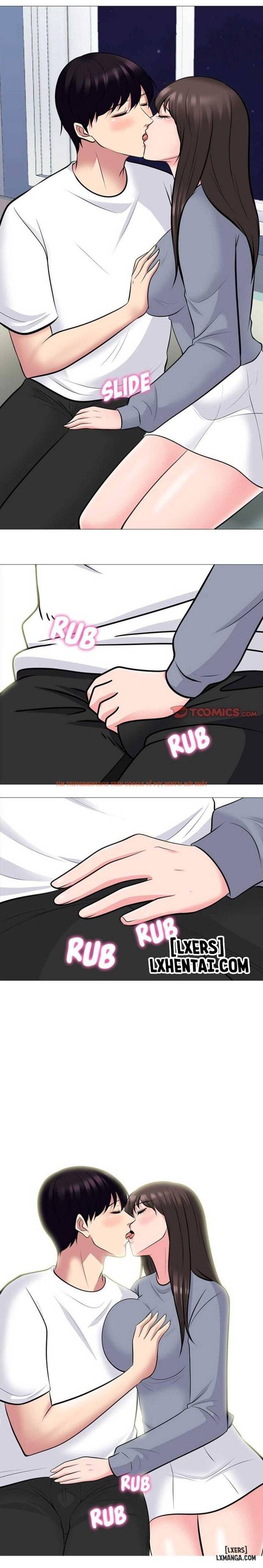 Trang truyện 6 trong truyện tranh Học Bổng Đặc Biệt - Chapter 76 - hentai24h.pro