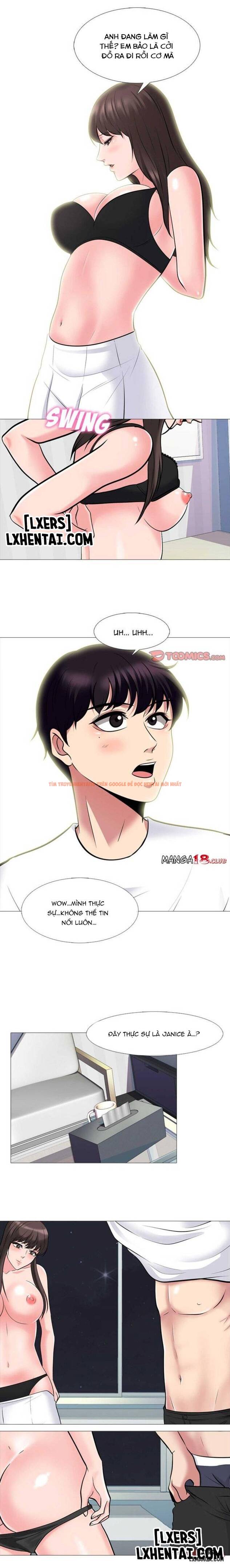 Trang truyện 8 trong truyện tranh Học Bổng Đặc Biệt - Chapter 76 - hentai24h.pro