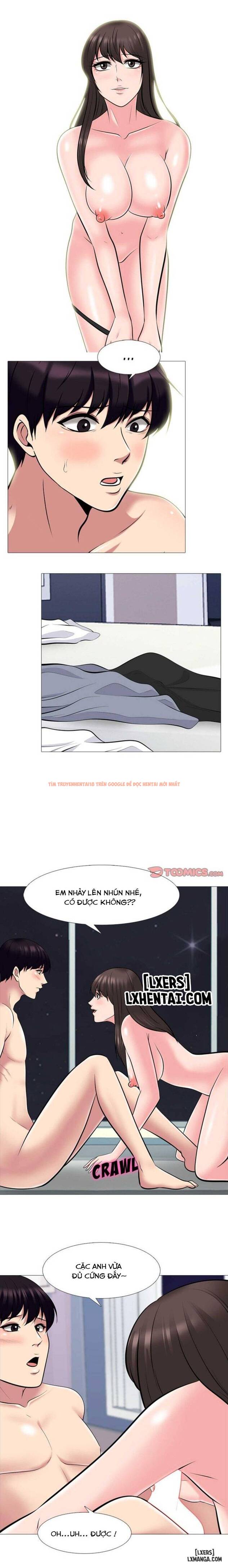 Trang truyện 9 trong truyện tranh Học Bổng Đặc Biệt - Chapter 76 - hentai24h.pro
