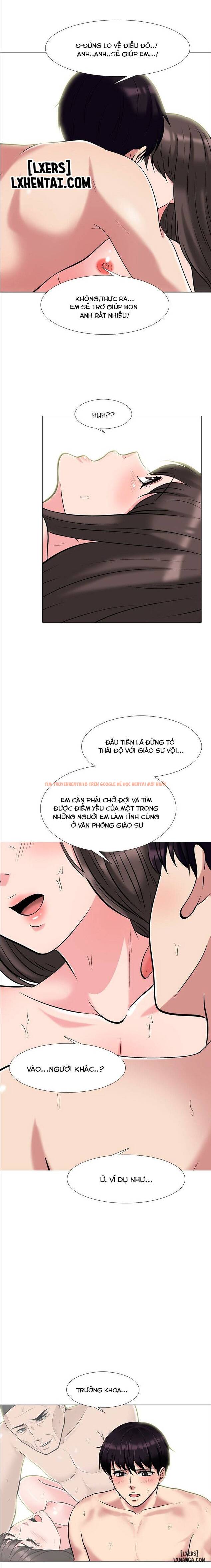 Xem ảnh 5 trong truyện hentai Học Bổng Đặc Biệt - Chapter 77 - www.hentaitvn.net
