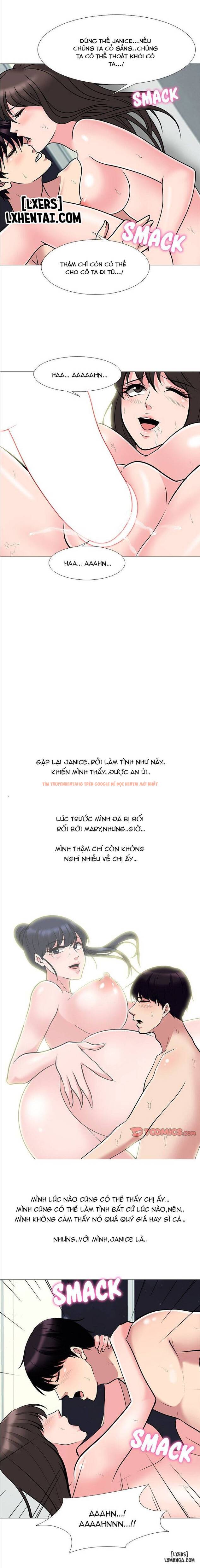 Xem ảnh 7 trong truyện hentai Học Bổng Đặc Biệt - Chapter 77 - www.hentaitvn.net