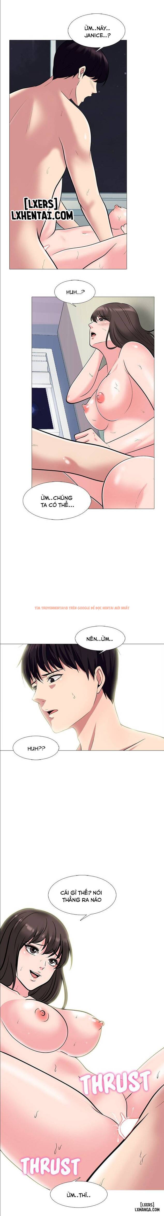 Xem ảnh 8 trong truyện hentai Học Bổng Đặc Biệt - Chapter 77 - www.hentaitvn.net