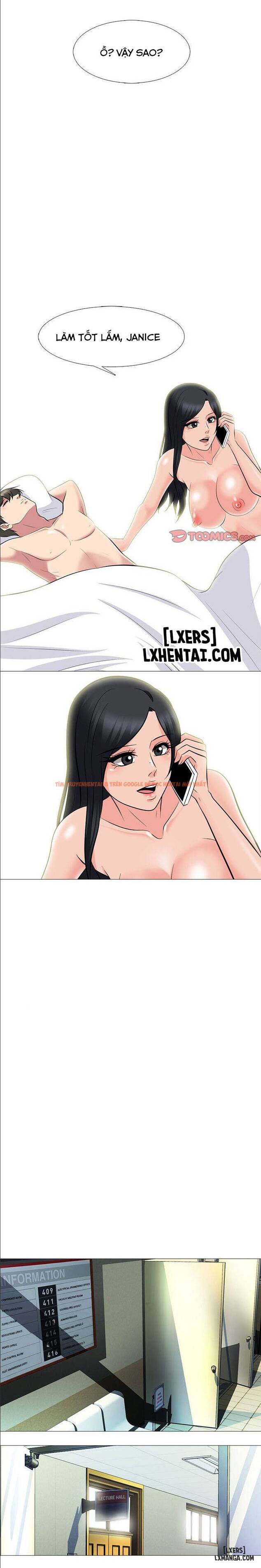 Trang truyện 1 trong truyện tranh Học Bổng Đặc Biệt - Chapter 78 - truyentvn.net