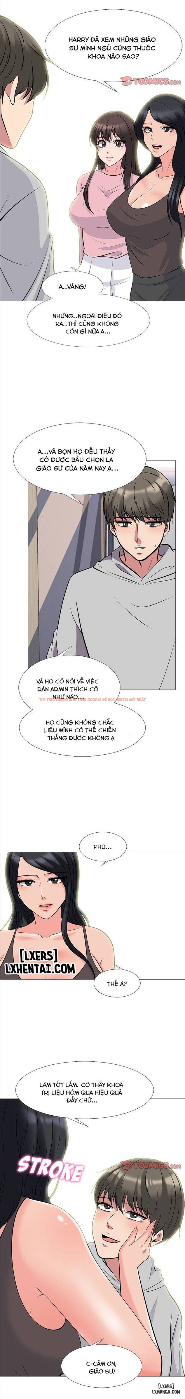 Trang truyện 10 trong truyện tranh Học Bổng Đặc Biệt - Chapter 78 - truyentvn.net