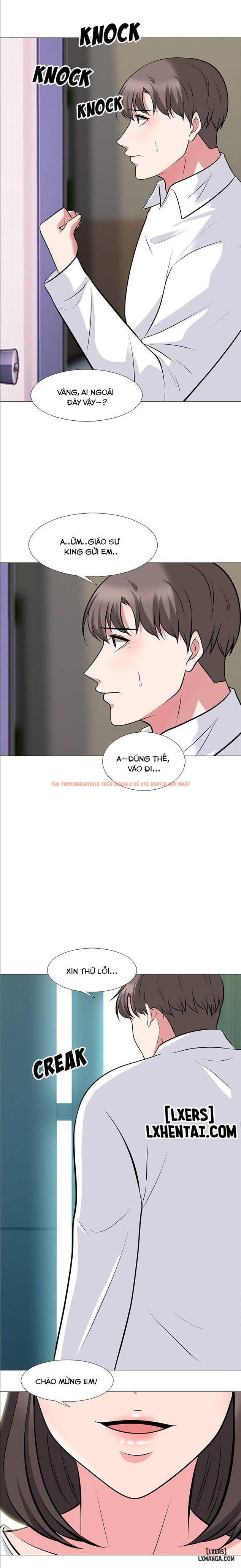 Trang truyện 17 trong truyện tranh Học Bổng Đặc Biệt - Chapter 78 - truyentvn.net