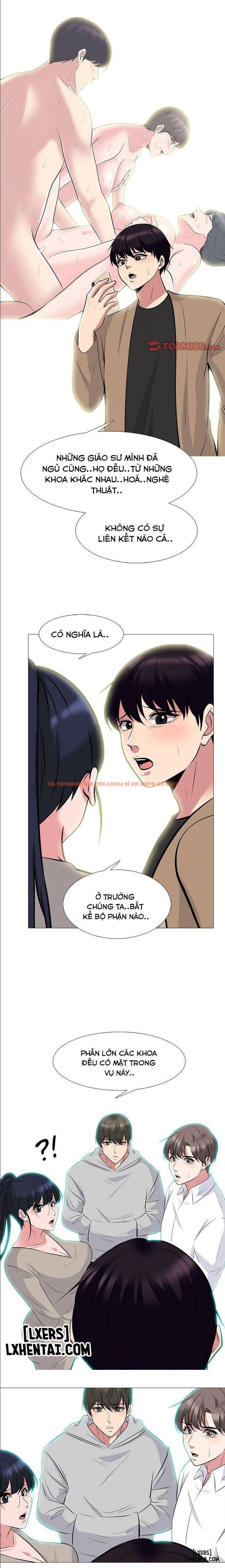 Trang truyện 4 trong truyện tranh Học Bổng Đặc Biệt - Chapter 78 - truyentvn.net