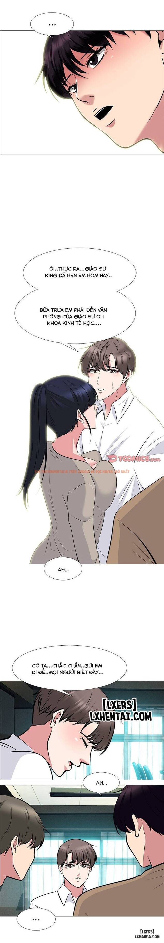 Trang truyện 7 trong truyện tranh Học Bổng Đặc Biệt - Chapter 78 - truyentvn.net