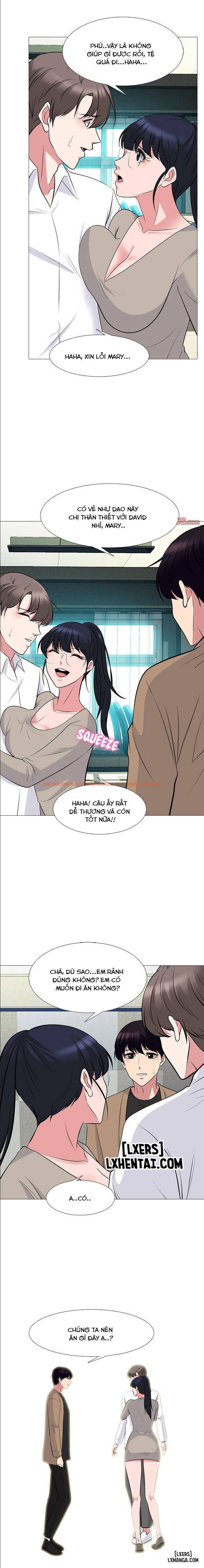 Trang truyện 8 trong truyện tranh Học Bổng Đặc Biệt - Chapter 78 - truyentvn.net