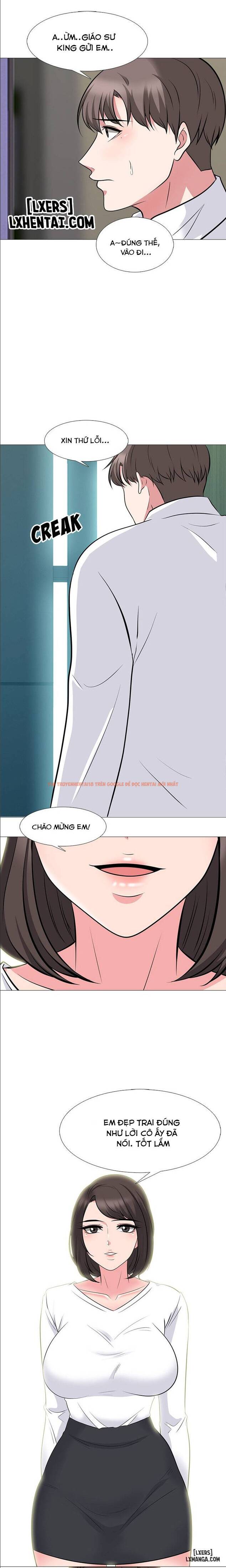 Trang truyện 0 trong truyện tranh Học Bổng Đặc Biệt - Chapter 79 - hentai24h.pro