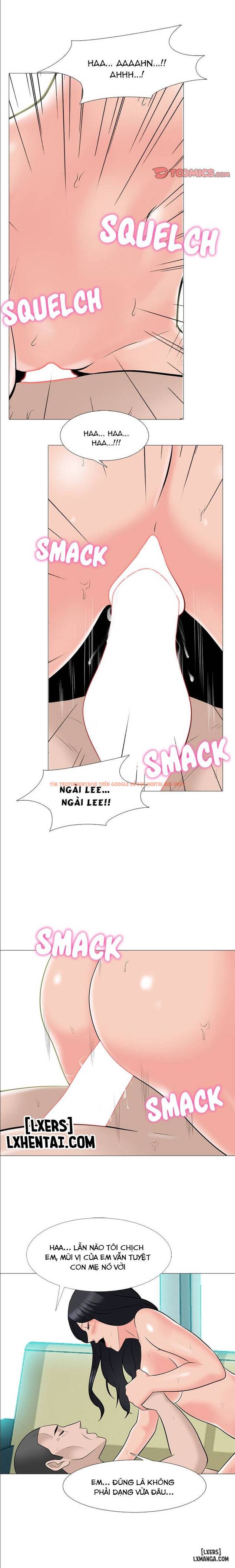 Trang truyện 11 trong truyện tranh Học Bổng Đặc Biệt - Chapter 79 - hentai24h.pro