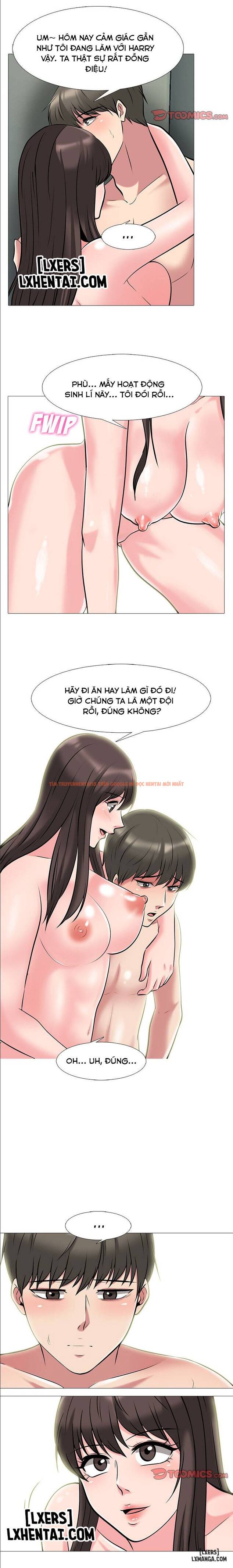 Trang truyện 15 trong truyện tranh Học Bổng Đặc Biệt - Chapter 79 - hentai24h.pro