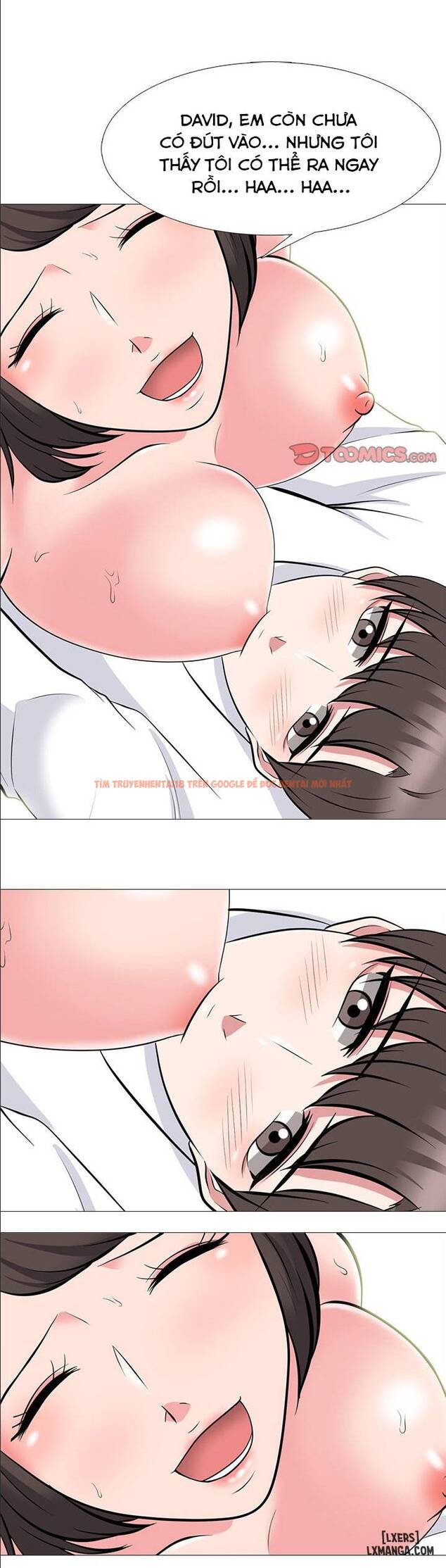 Trang truyện 17 trong truyện tranh Học Bổng Đặc Biệt - Chapter 79 - hentai24h.pro