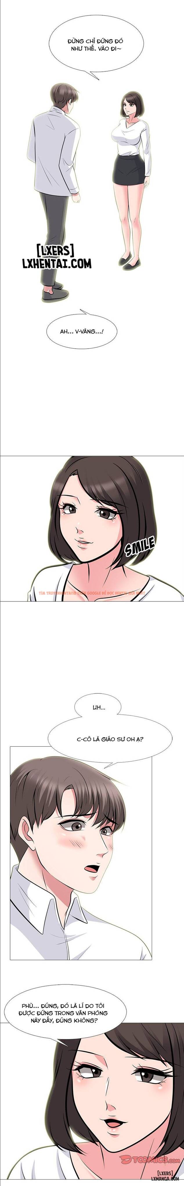 Trang truyện 2 trong truyện tranh Học Bổng Đặc Biệt - Chapter 79 - hentai24h.pro