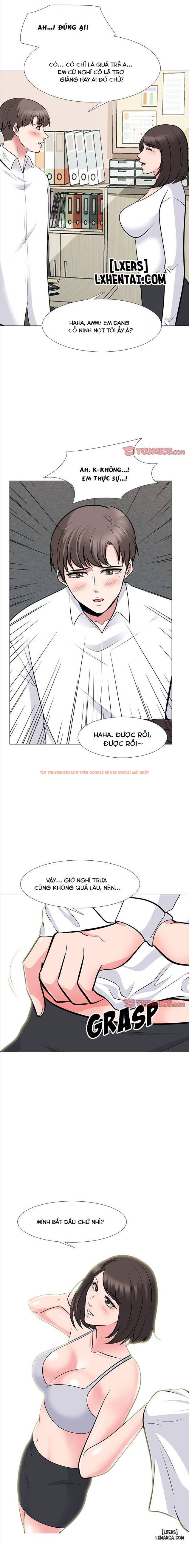 Trang truyện 3 trong truyện tranh Học Bổng Đặc Biệt - Chapter 79 - hentai24h.pro