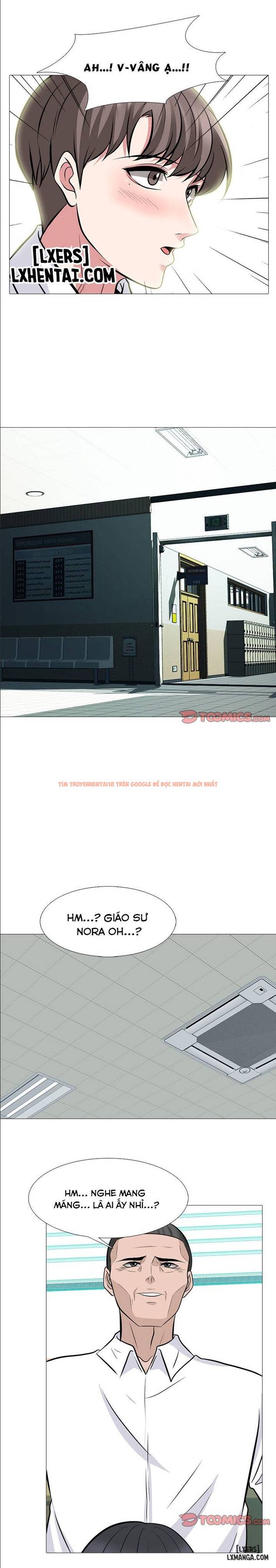 Trang truyện 4 trong truyện tranh Học Bổng Đặc Biệt - Chapter 79 - hentai24h.pro