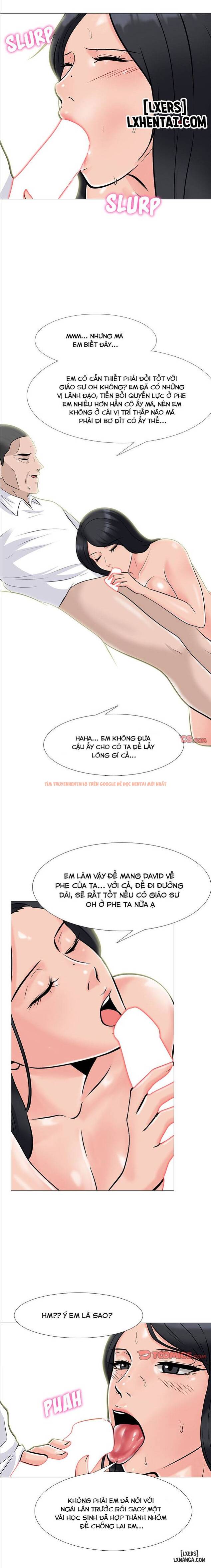 Trang truyện 6 trong truyện tranh Học Bổng Đặc Biệt - Chapter 79 - hentai24h.pro