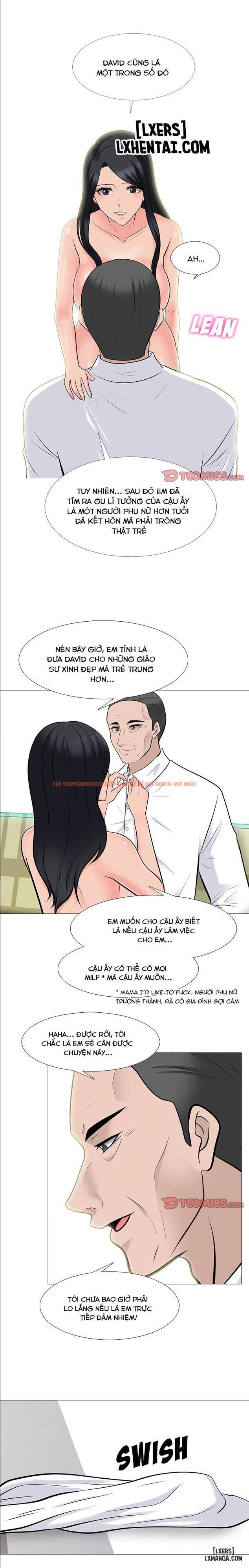 Trang truyện 7 trong truyện tranh Học Bổng Đặc Biệt - Chapter 79 - hentai24h.pro