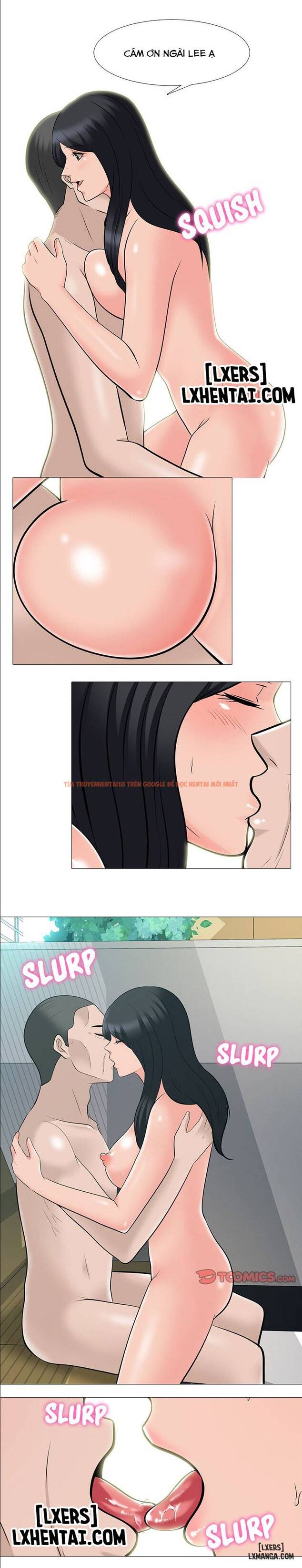 Trang truyện 8 trong truyện tranh Học Bổng Đặc Biệt - Chapter 79 - hentai24h.pro