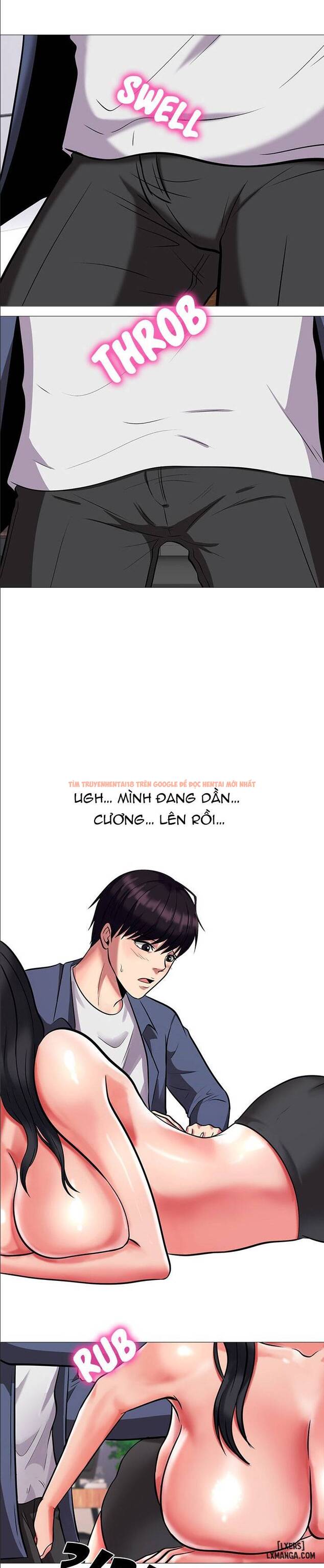 Trang truyện 1 trong truyện tranh Học Bổng Đặc Biệt - Chapter 8 - www.truyentvn.net