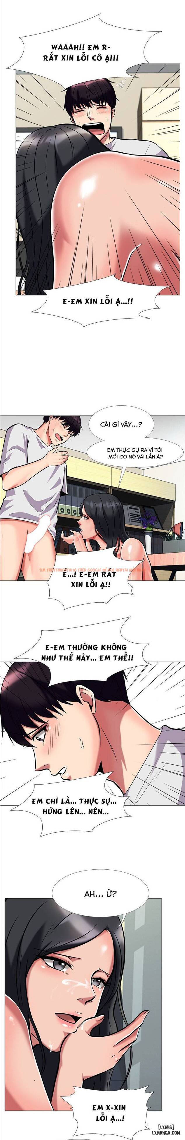 Trang truyện 15 trong truyện tranh Học Bổng Đặc Biệt - Chapter 8 - www.truyentvn.net