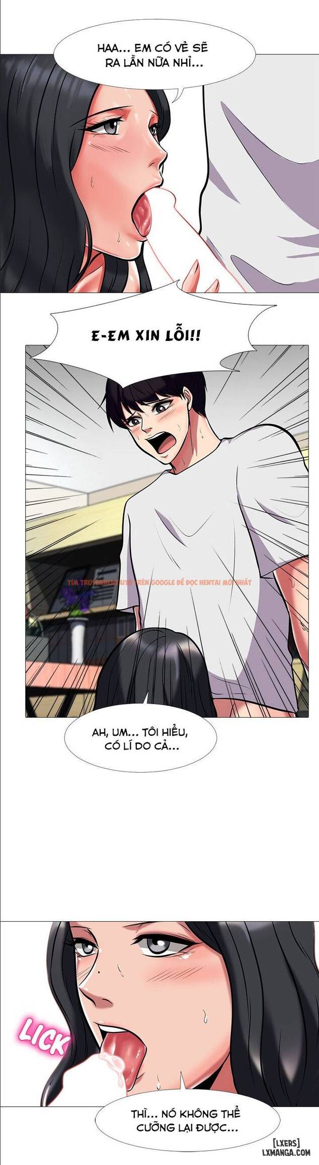 Trang truyện 19 trong truyện tranh Học Bổng Đặc Biệt - Chapter 8 - www.truyentvn.net