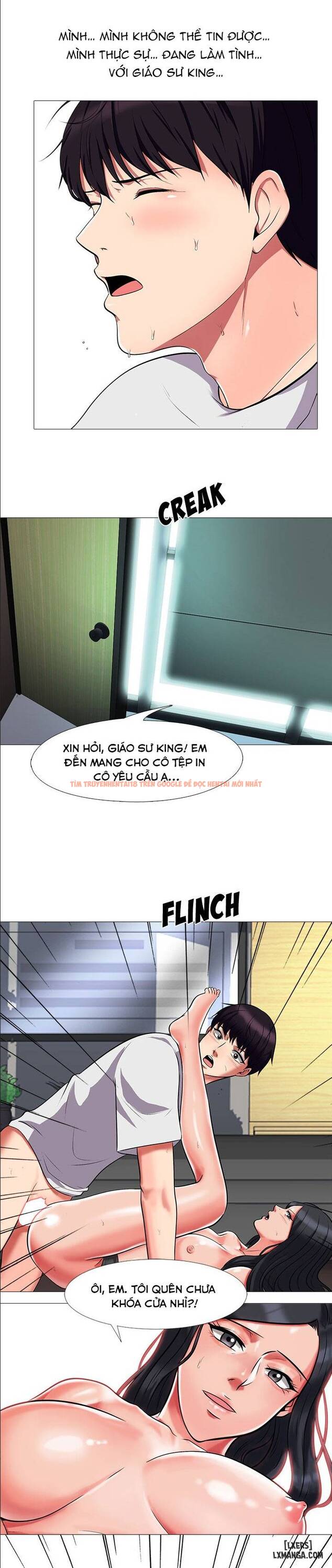 Trang truyện 23 trong truyện tranh Học Bổng Đặc Biệt - Chapter 8 - www.truyentvn.net