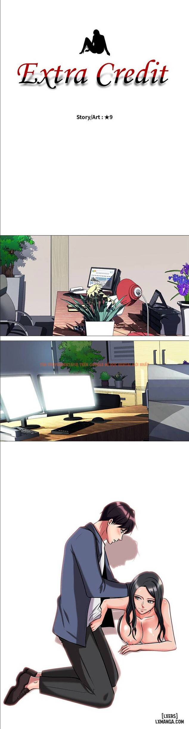 Trang truyện 3 trong truyện tranh Học Bổng Đặc Biệt - Chapter 8 - www.truyentvn.net