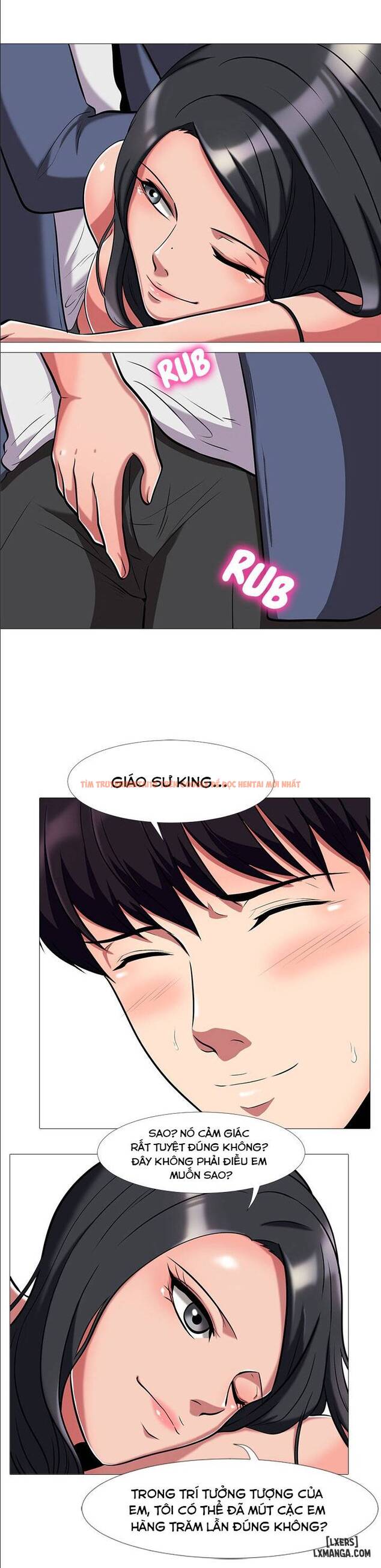 Trang truyện 4 trong truyện tranh Học Bổng Đặc Biệt - Chapter 8 - www.truyentvn.net