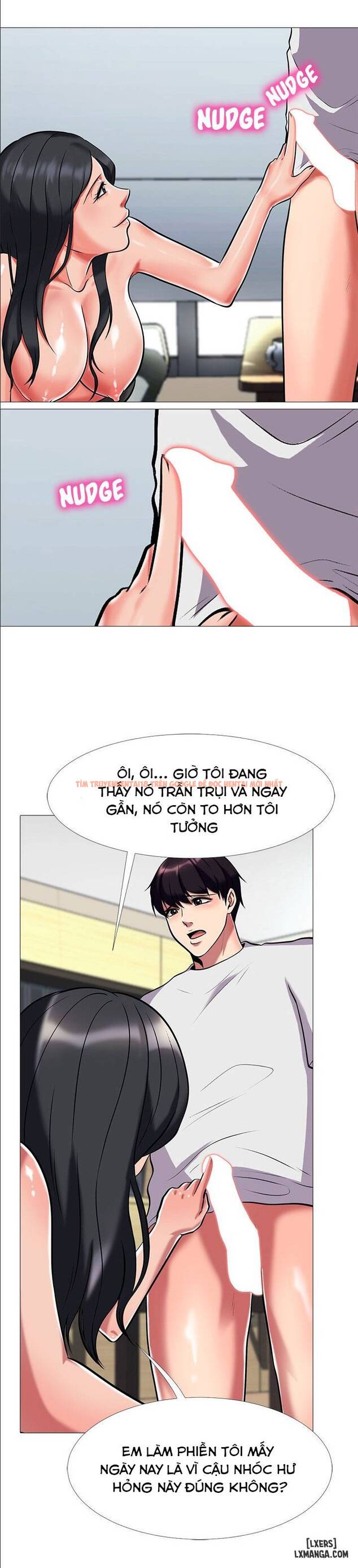 Trang truyện 9 trong truyện tranh Học Bổng Đặc Biệt - Chapter 8 - www.truyentvn.net