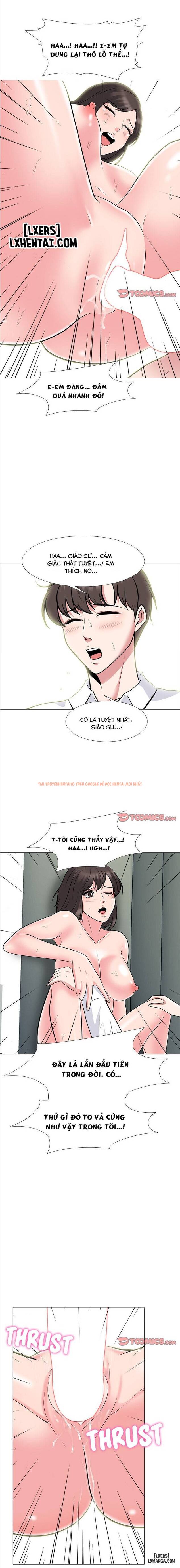 Trang truyện 10 trong truyện tranh Học Bổng Đặc Biệt - Chapter 80 - hentai24h.pro