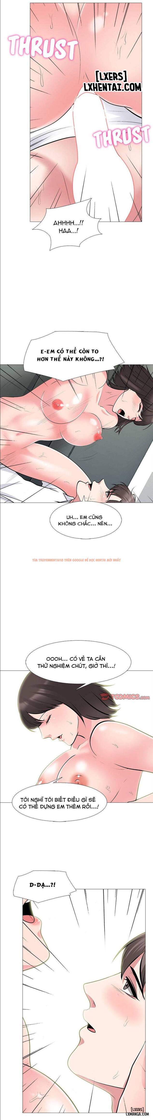 Trang truyện 11 trong truyện tranh Học Bổng Đặc Biệt - Chapter 80 - hentai24h.pro